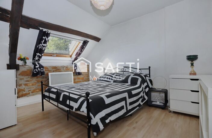 Coup de coeur assuré pour cette charmante maison — photo 4
