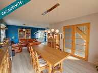 Maison individuelle de 210 m2 avec piscine couverte et chauffée! — photo 3