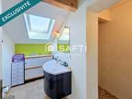 Maison individuelle de 210 m2 avec piscine couverte et chauffée! — photo 4