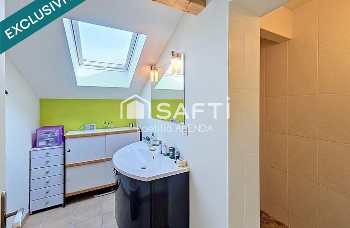 Maison individuelle de 210 m2 avec piscine couverte et chauffée! — photo 4