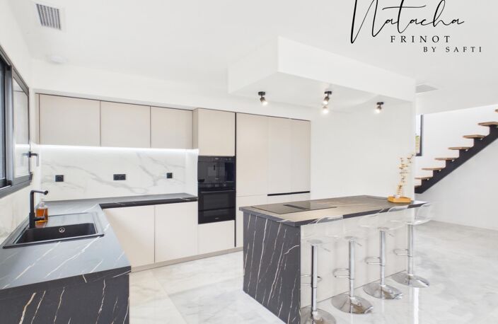 Maison neuve au cœur de Vacquiers, tout à pied ! — photo 2