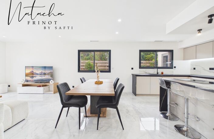 Maison neuve au cœur de Vacquiers, tout à pied ! — photo 3