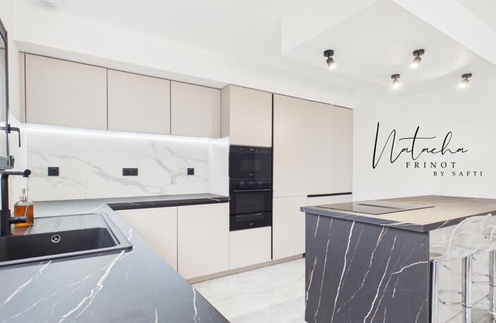 Maison neuve au cœur de Vacquiers, tout à pied ! — photo 4