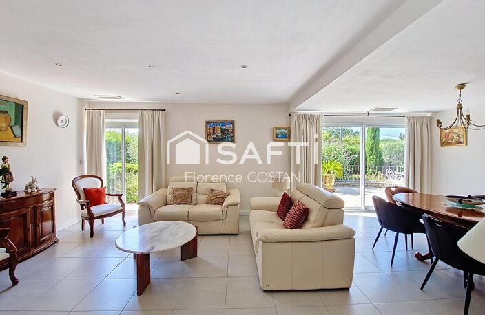 Maison de plain-pied de 105 m² sur terrain de 891 m² proche de toutes les commodités à pied — photo 3