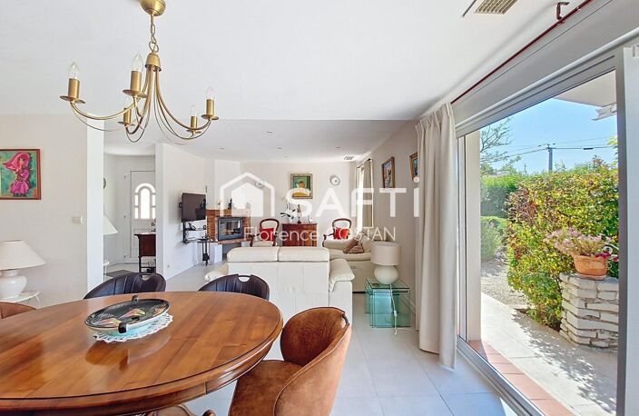 Maison de plain-pied de 105 m² sur terrain de 891 m² proche de toutes les commodités à pied — photo 5