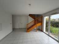 Duplex en rez-de-jardin, 2 chambres, 65 m2, parking en sous-sol — photo 2