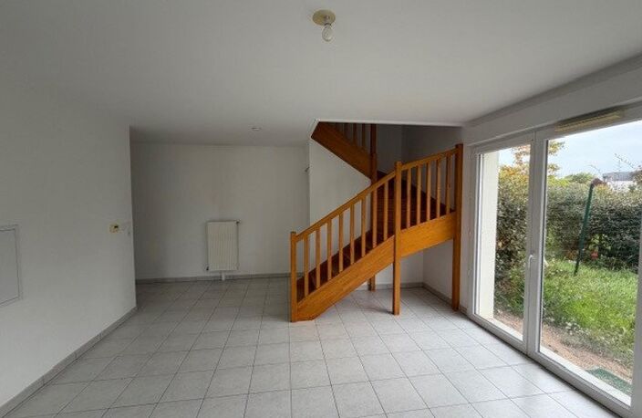 Duplex en rez-de-jardin, 2 chambres, 65 m2, parking en sous-sol — photo 2
