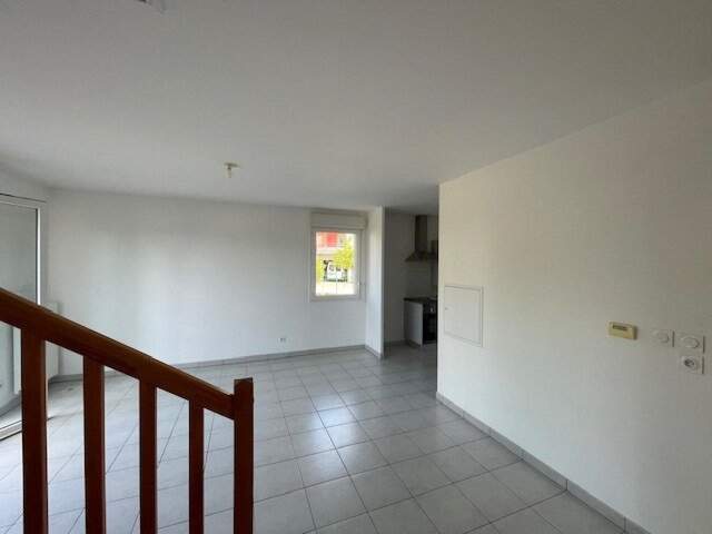 Duplex en rez-de-jardin, 2 chambres, 65 m2, parking en sous-sol — photo du bien