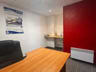 Commerce  40 m² — photo 3