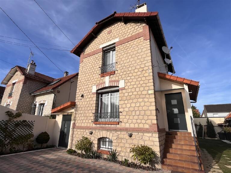 Maison 6 pièces 102 m² — photo 1