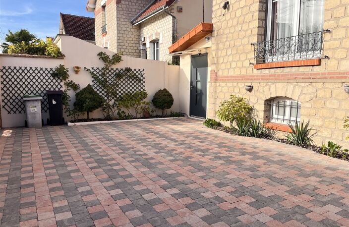 Vente maison 6 pièces 102 m² Taverny (95150) — photo 3
