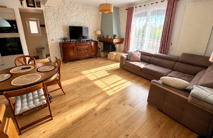 Vente maison 6 pièces 102 m² Taverny (95150) — photo 5
