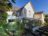 Maison 250 m² piscine intérieure et accès direct à la Dordogne — photo 3