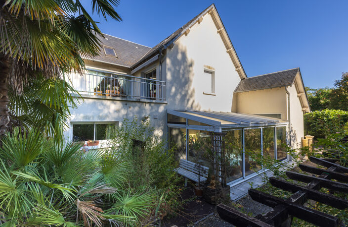 Maison 250 m² piscine intérieure et accès direct à la Dordogne — photo 3
