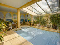 Maison 250 m² piscine intérieure et accès direct à la Dordogne — photo 4