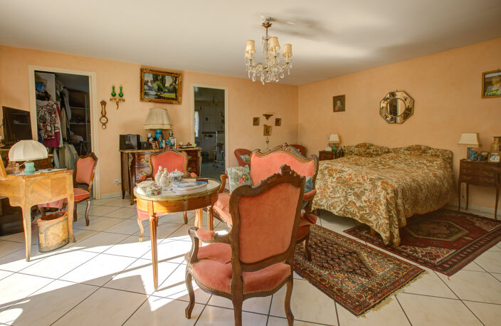 Maison 250 m² piscine intérieure et accès direct à la Dordogne — photo 5