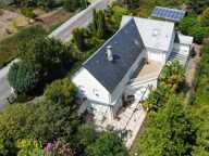 Maison 250 m² piscine intérieure et accès direct à la Dordogne — photo 2