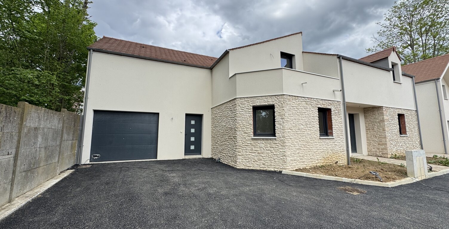 Maison neuve 4 pièces - Centre-ville — photo 1