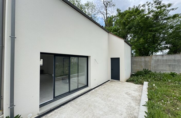 Maison neuve 4 pièces - Centre-ville — photo 2