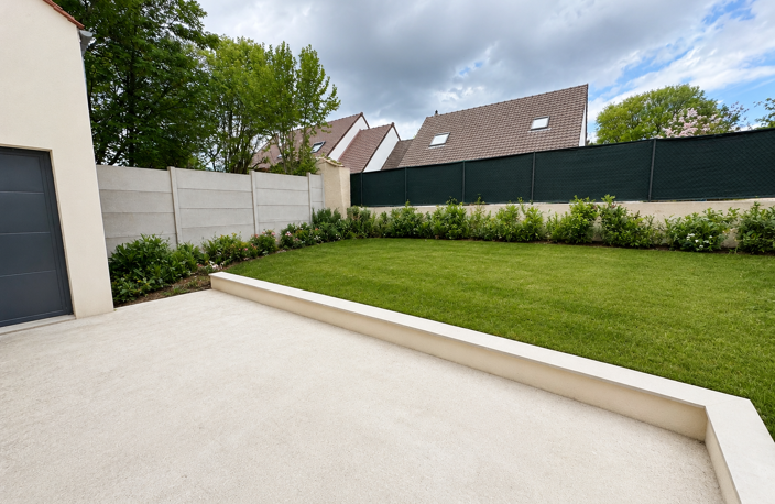 Maison neuve 4 pièces - Centre-ville — photo 3