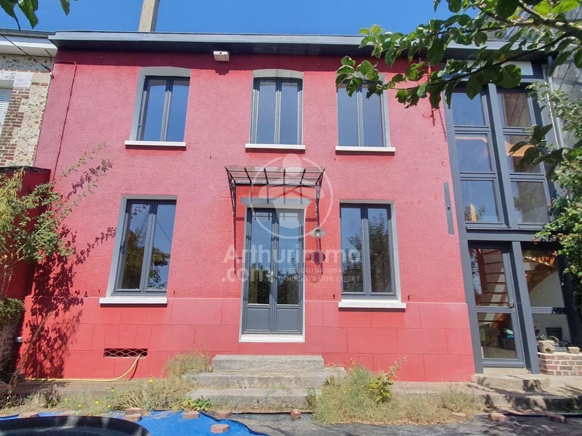 Maison 7 pièces 160 m² · à Bois-Guillaume · 160 m² · 1 900 €/mois