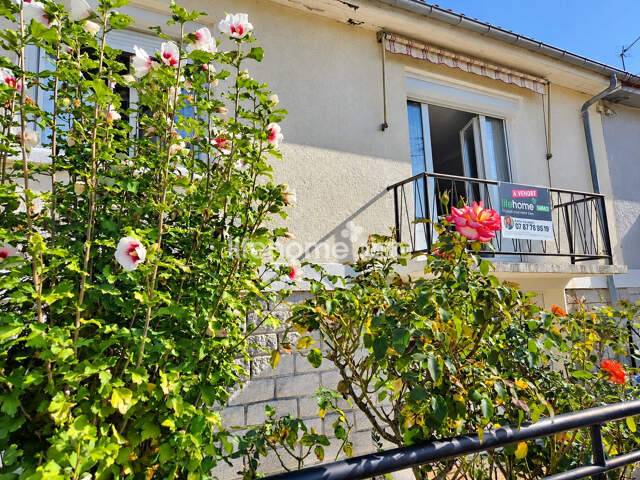 Jolie maison avec garage et jardin - Limoges — photo du bien