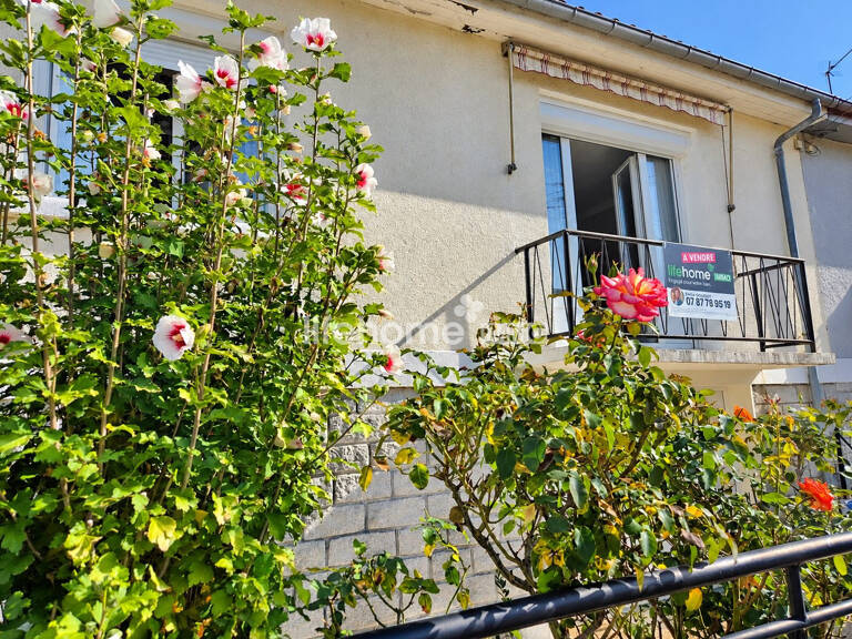 Jolie maison avec garage et jardin - Limoges — photo 1