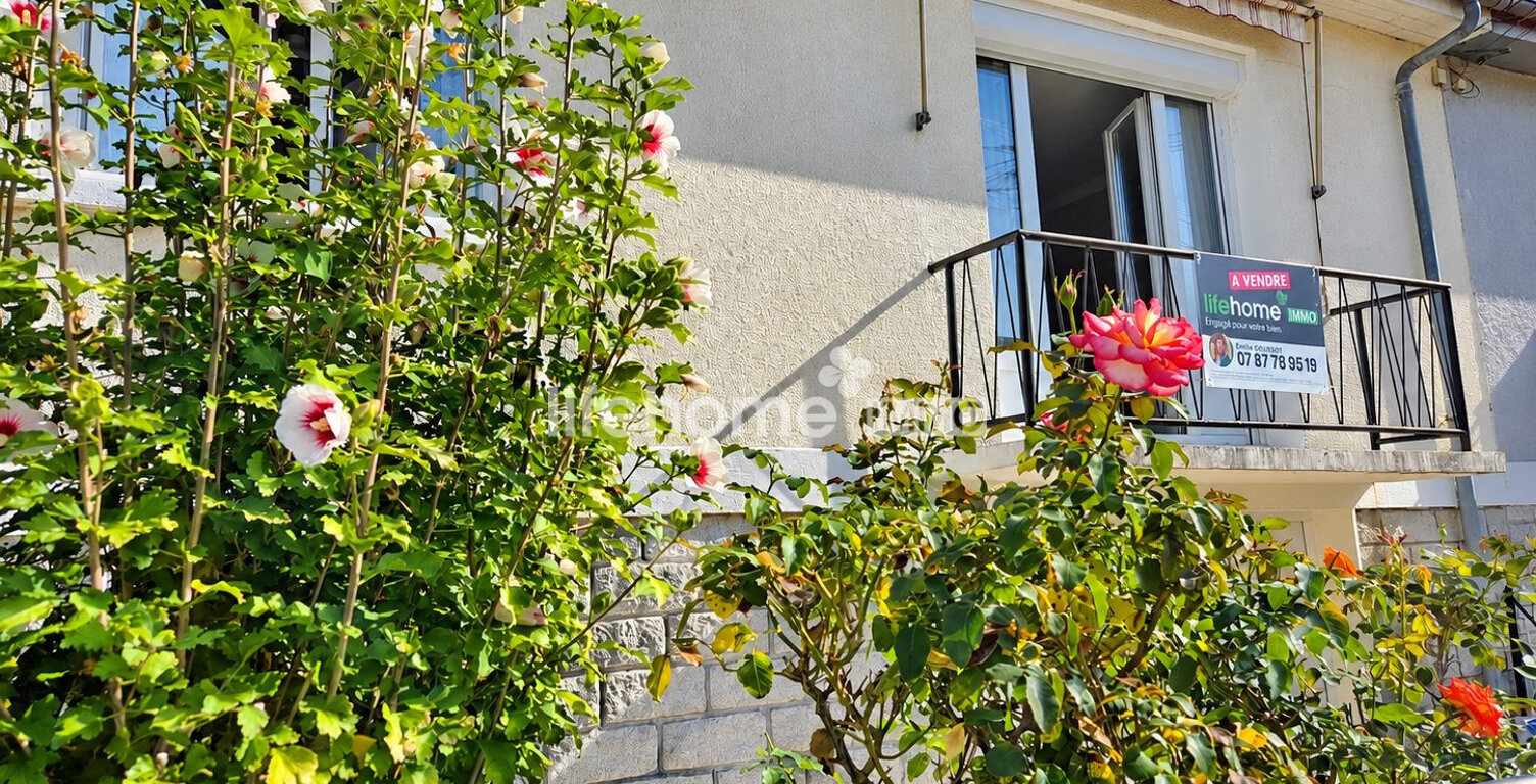Jolie maison avec garage et jardin - Limoges — photo 1