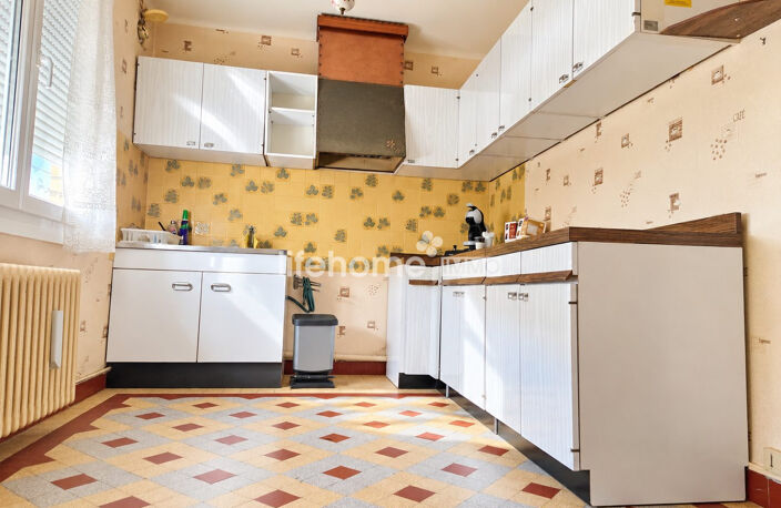 Jolie maison avec garage et jardin - Limoges — photo 4