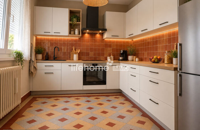 Jolie maison avec garage et jardin - Limoges — photo 5