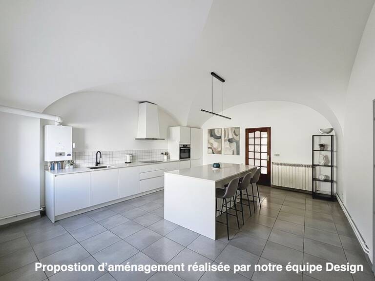 Maison de Maitre — photo 1