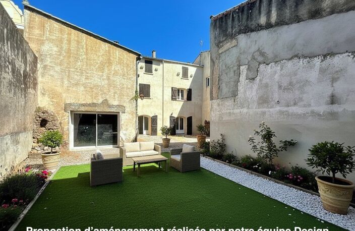 Maison de Maitre — photo 5