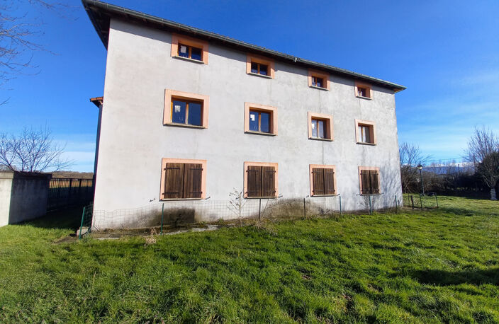 Immeuble de 1800 m2 — photo 2