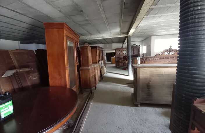 Immeuble de 1800 m2 — photo 3