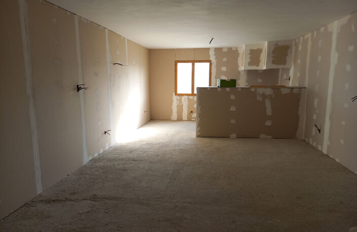 Immeuble de 1800 m2 — photo 5