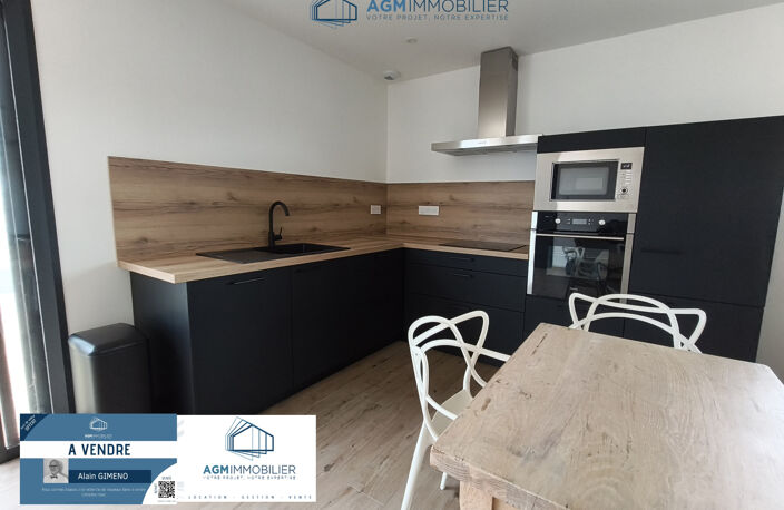 VILLA T3 DE PLAIN PIED EN 3 FACES — photo 2