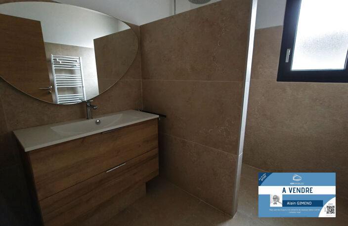 VILLA T3 DE PLAIN PIED EN 3 FACES — photo 4