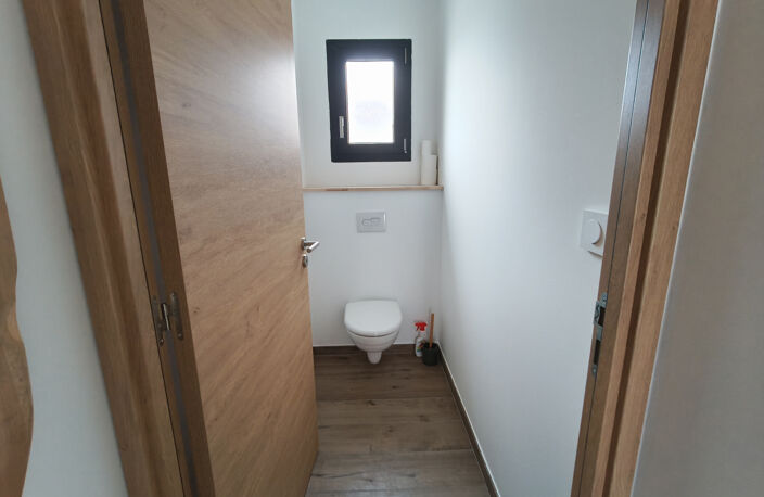 VILLA T3 DE PLAIN PIED EN 3 FACES — photo 5