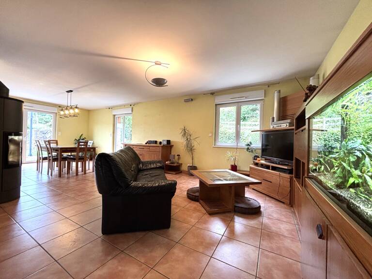 Maison 6 pièces 135 m² — photo 1