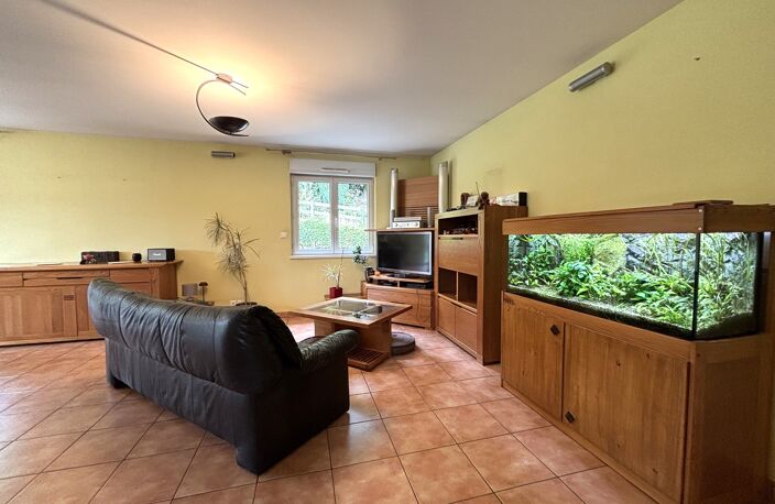 Vente maison 6 pièces 135 m² Saint-Amarin (68550) — photo 3