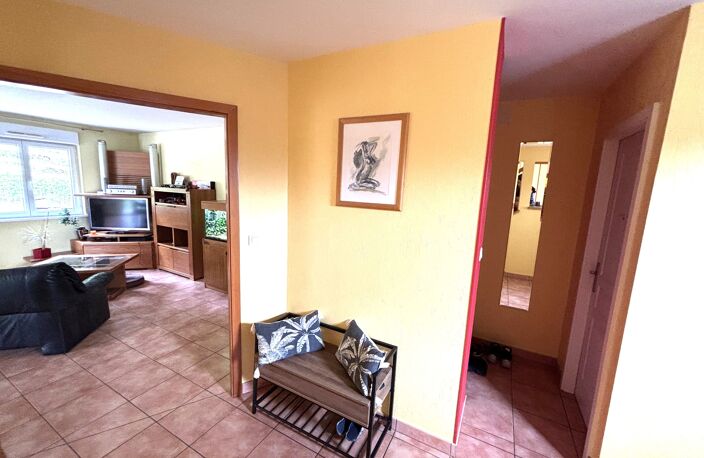 Vente maison 6 pièces 135 m² Saint-Amarin (68550) — photo 4