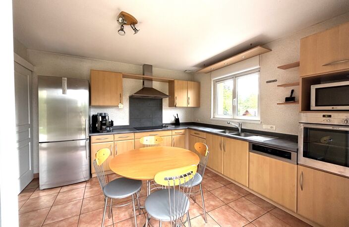 Vente maison 6 pièces 135 m² Saint-Amarin (68550) — photo 5
