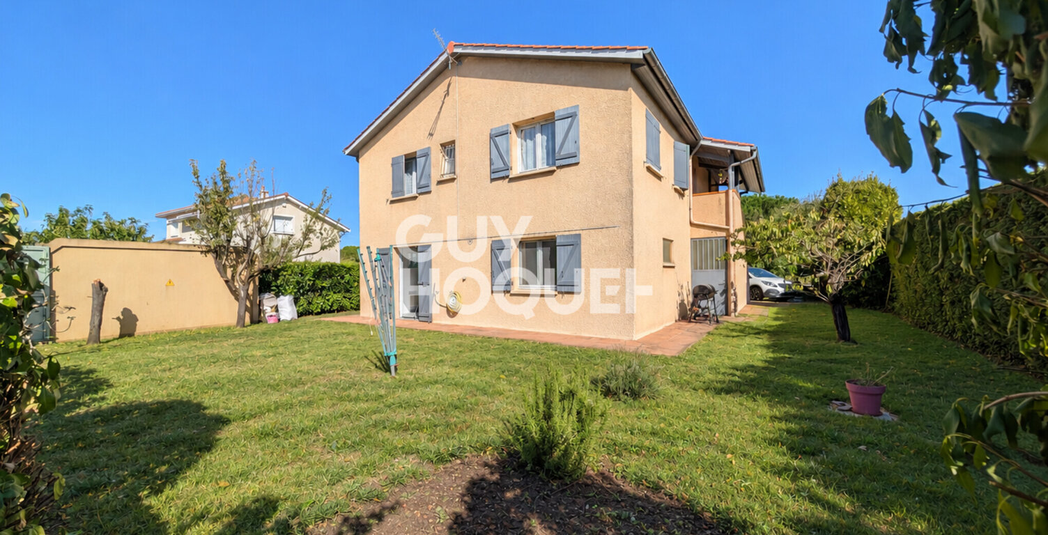maison — photo 1