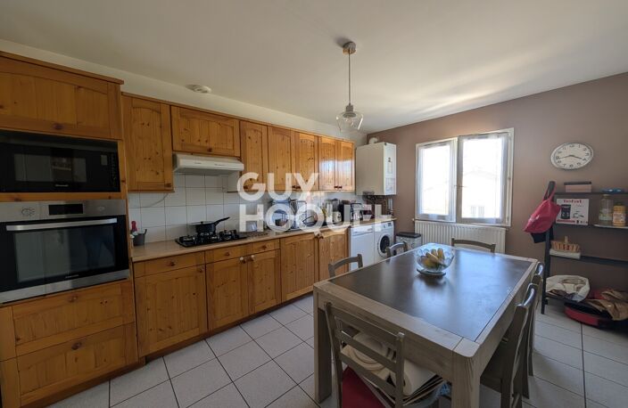 maison — photo 5