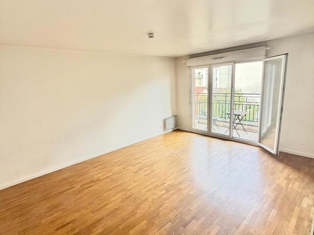 Appartement proposé à Charenton-le-Pont