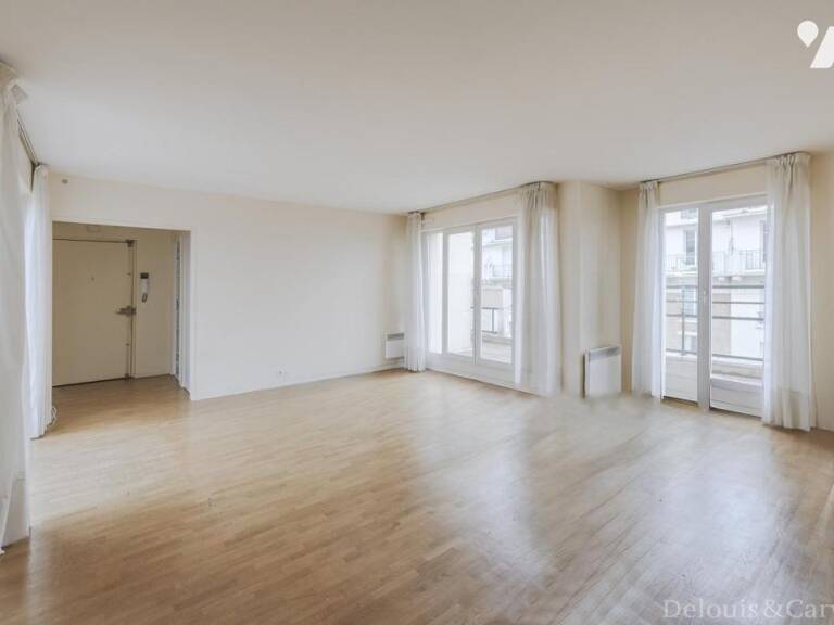 Appartement 4 pièces 112 m² — photo 1