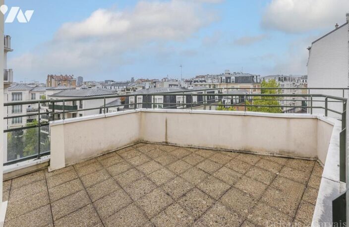 Vente appartement 4 pièces 112 m² Courbevoie (92400) — photo 4