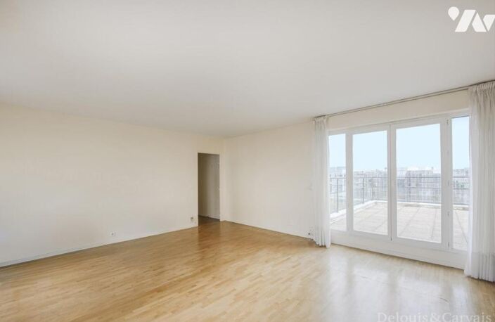 Vente appartement 4 pièces 112 m² Courbevoie (92400) — photo 5