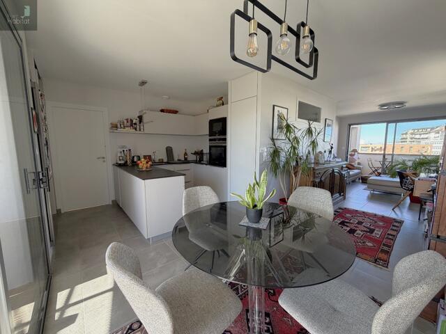 Appartement proposé à Rodez