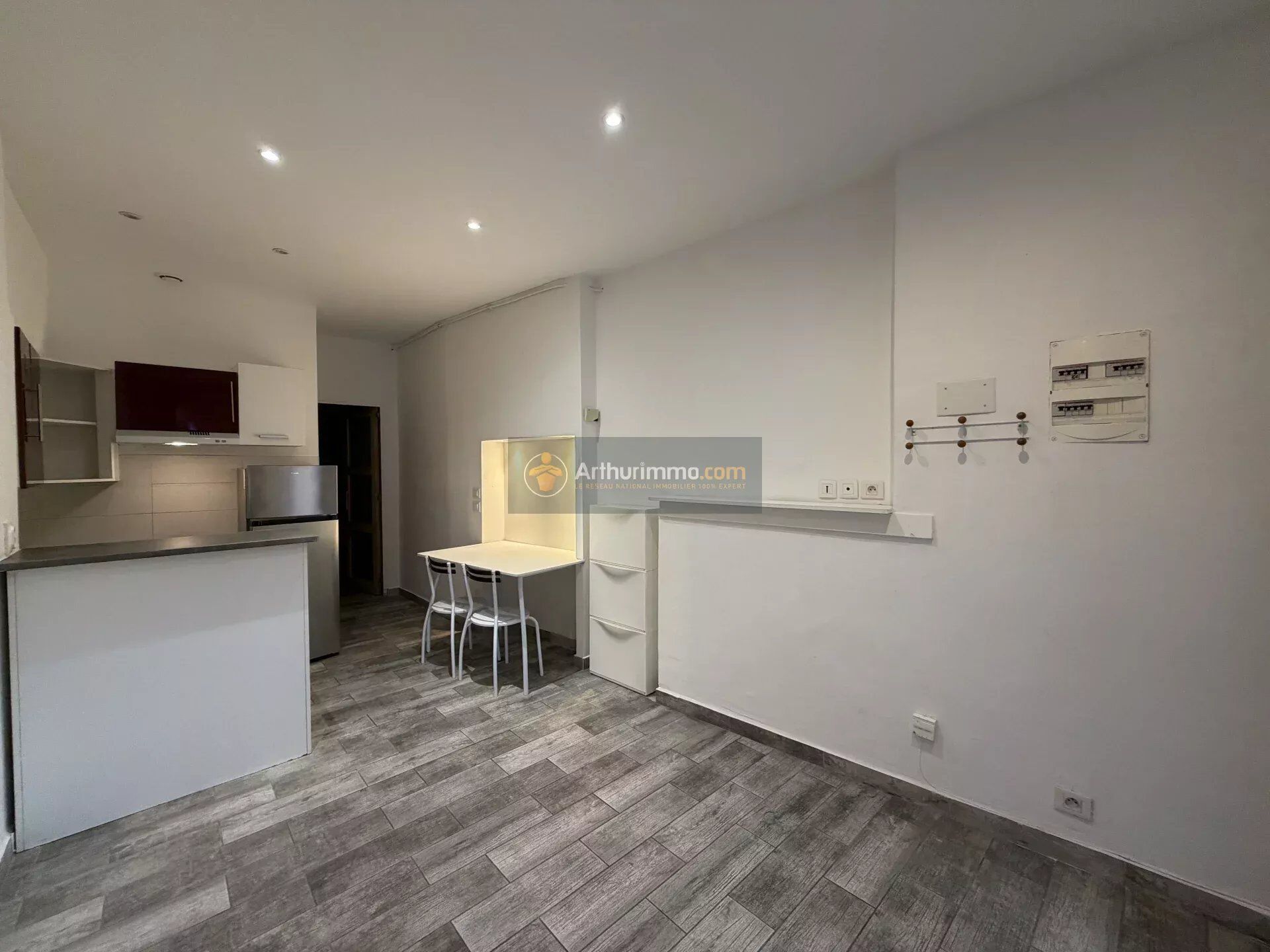 Appartement 1 pièce 29 m² · à Fréjus · 29 m² · 493 €/mois